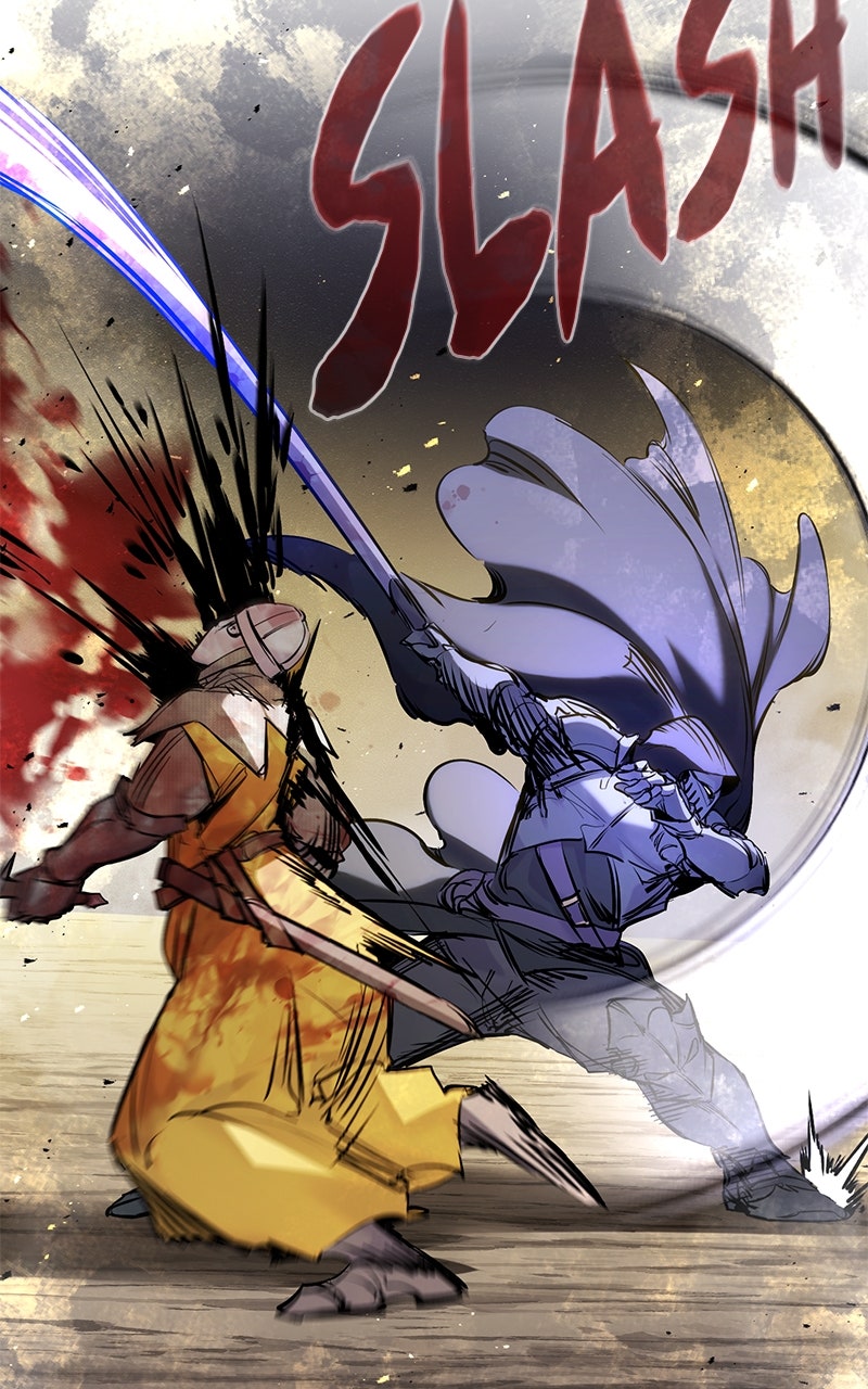 Read The Regressed Mercenary Has a Plan EN Manga Online