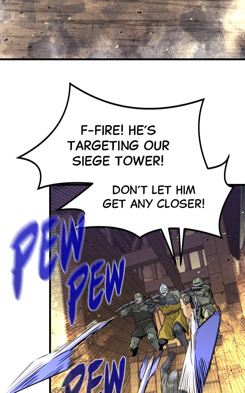 Read The Regressed Mercenary Has a Plan EN Manga Online