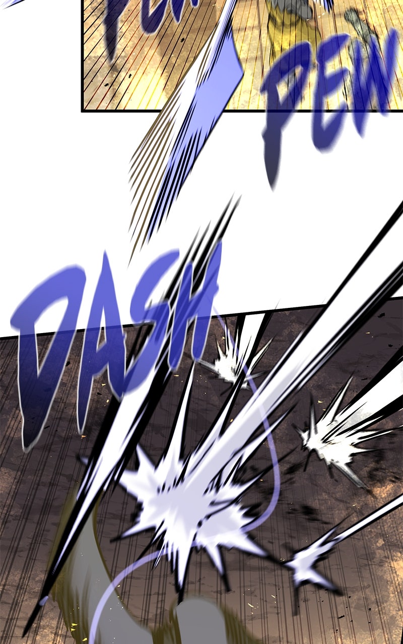 Read The Regressed Mercenary Has a Plan EN Manga Online