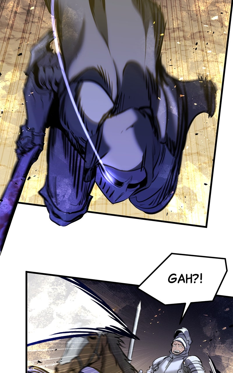 Read The Regressed Mercenary Has a Plan EN Manga Online