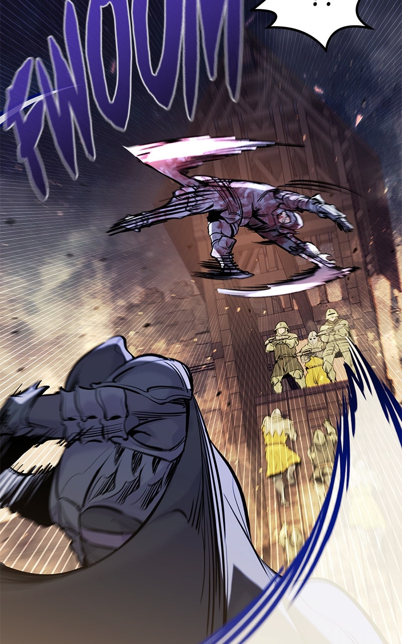 Read The Regressed Mercenary Has a Plan EN Manga Online