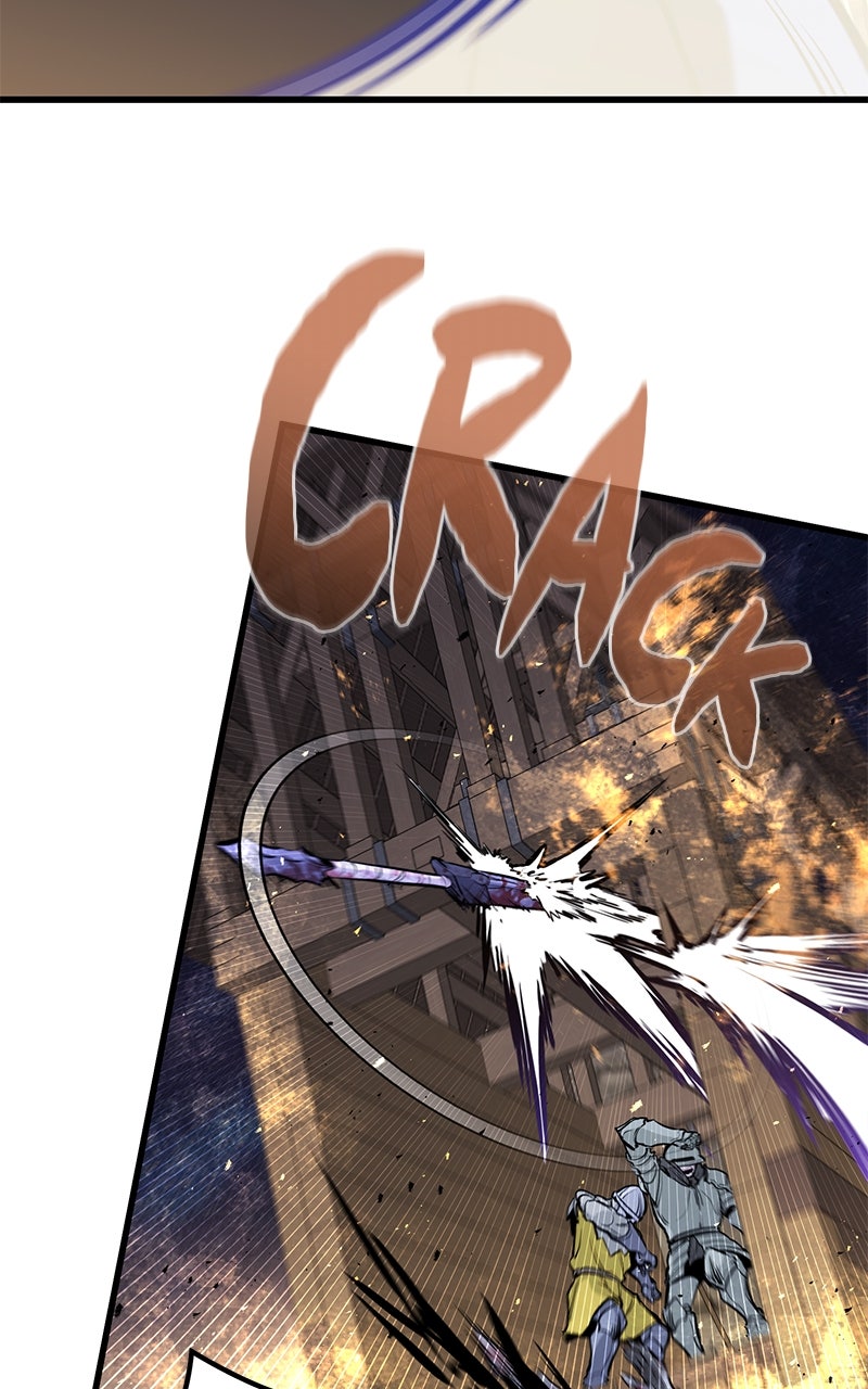 Read The Regressed Mercenary Has a Plan EN Manga Online