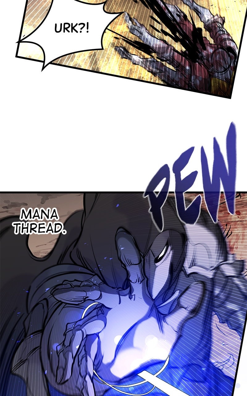 Read The Regressed Mercenary Has a Plan EN Manga Online