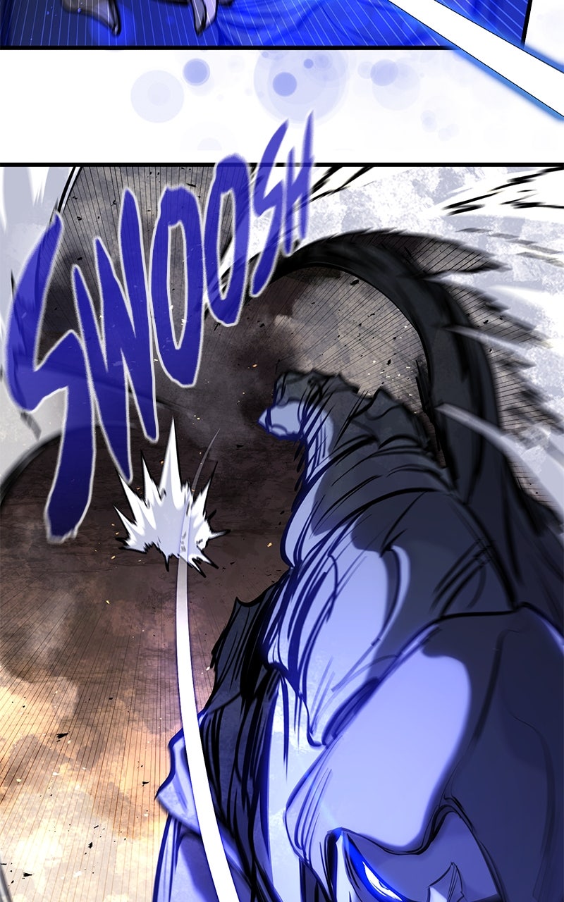 Read The Regressed Mercenary Has a Plan EN Manga Online