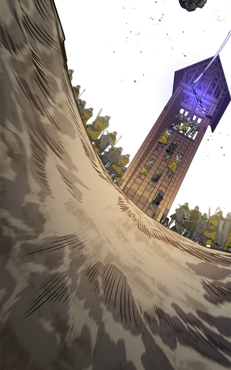 Read The Regressed Mercenary Has a Plan EN Manga Online