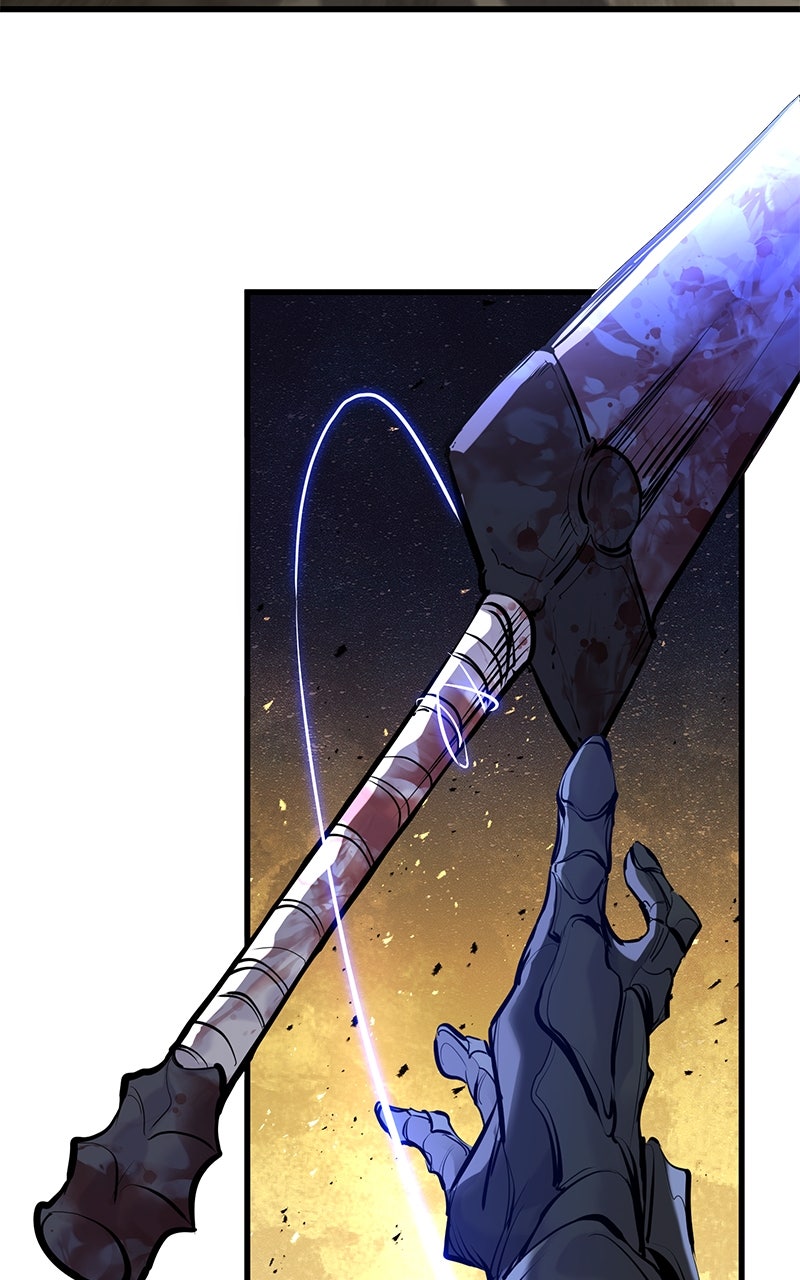 Read The Regressed Mercenary Has a Plan EN Manga Online