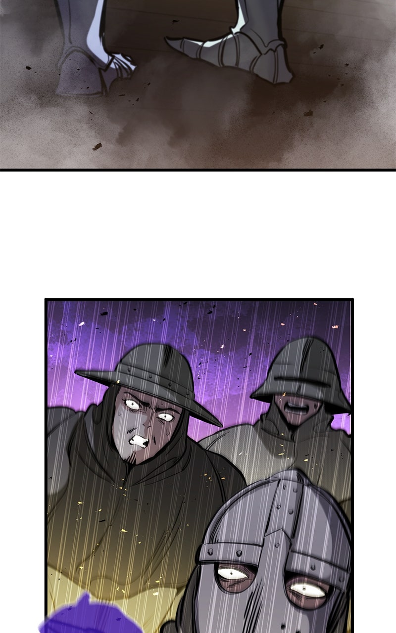 Read The Regressed Mercenary Has a Plan EN Manga Online