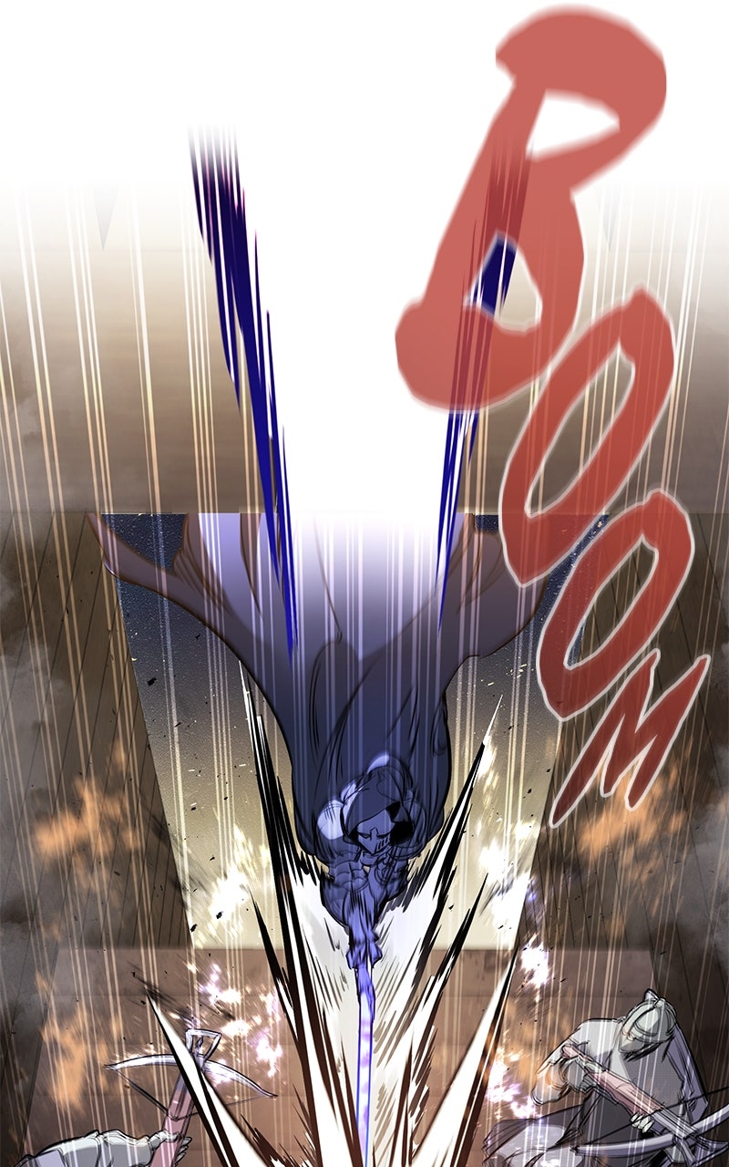 Read The Regressed Mercenary Has a Plan EN Manga Online