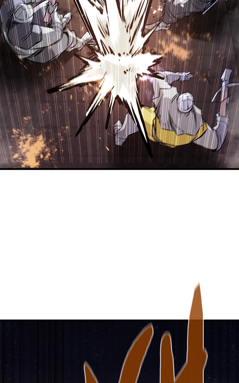 Read The Regressed Mercenary Has a Plan EN Manga Online