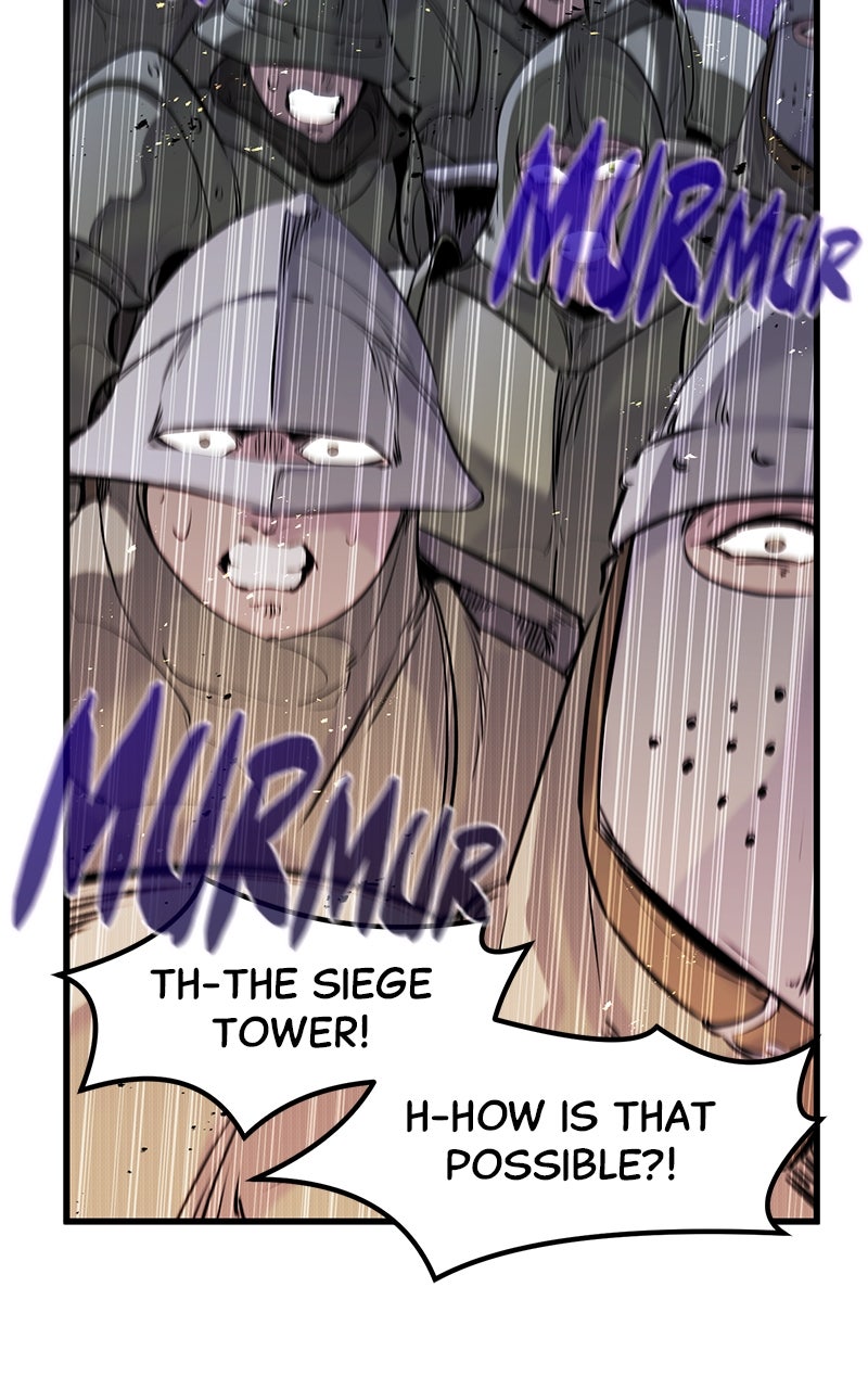 Read The Regressed Mercenary Has a Plan EN Manga Online