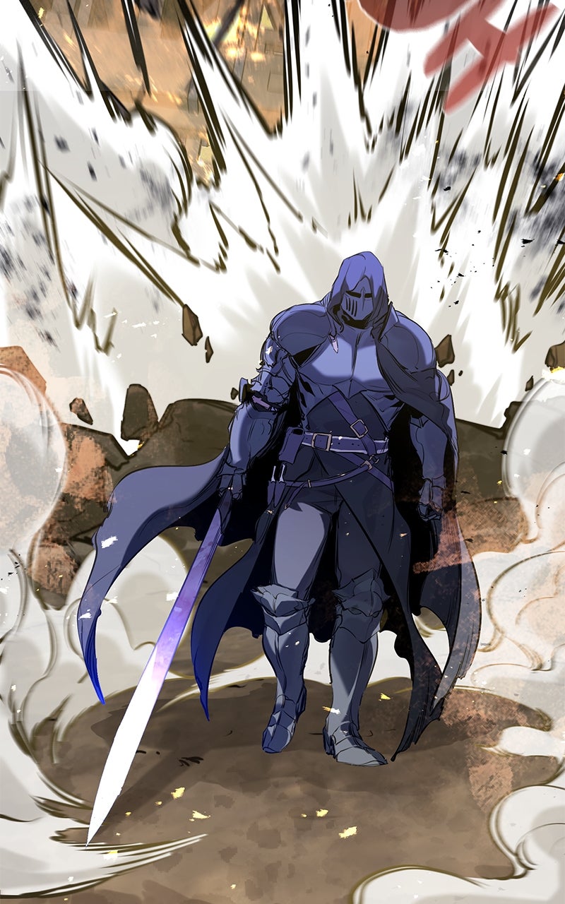 Read The Regressed Mercenary Has a Plan EN Manga Online