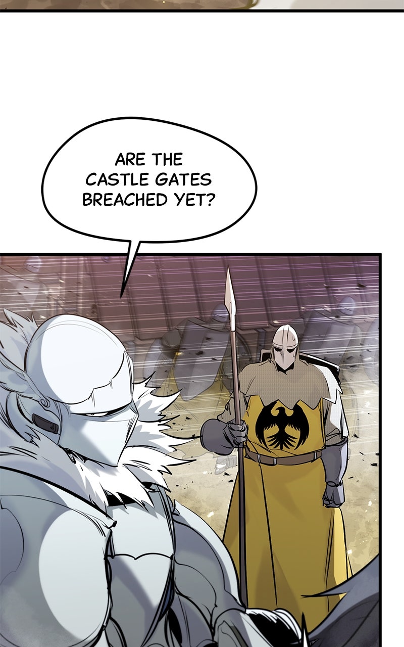 Read The Regressed Mercenary Has a Plan EN Manga Online