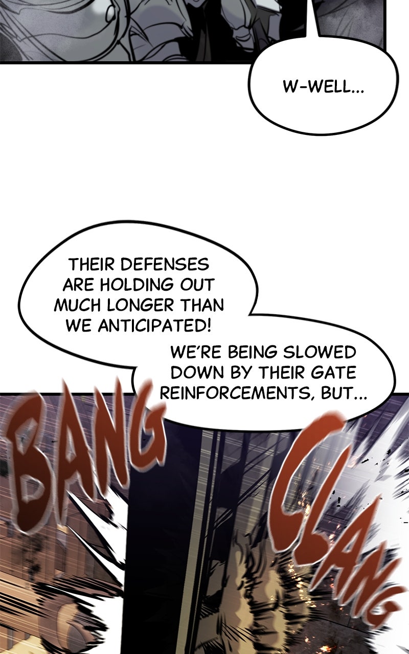 Read The Regressed Mercenary Has a Plan EN Manga Online