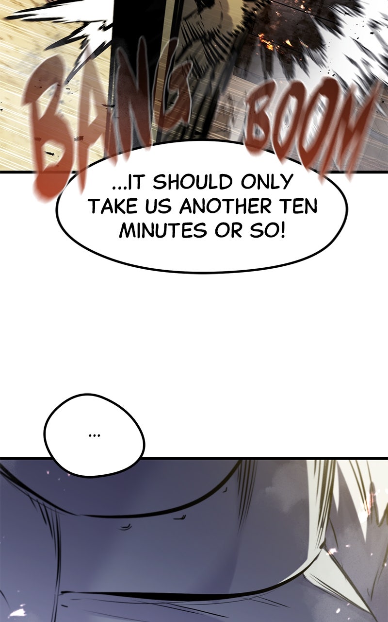 Read The Regressed Mercenary Has a Plan EN Manga Online