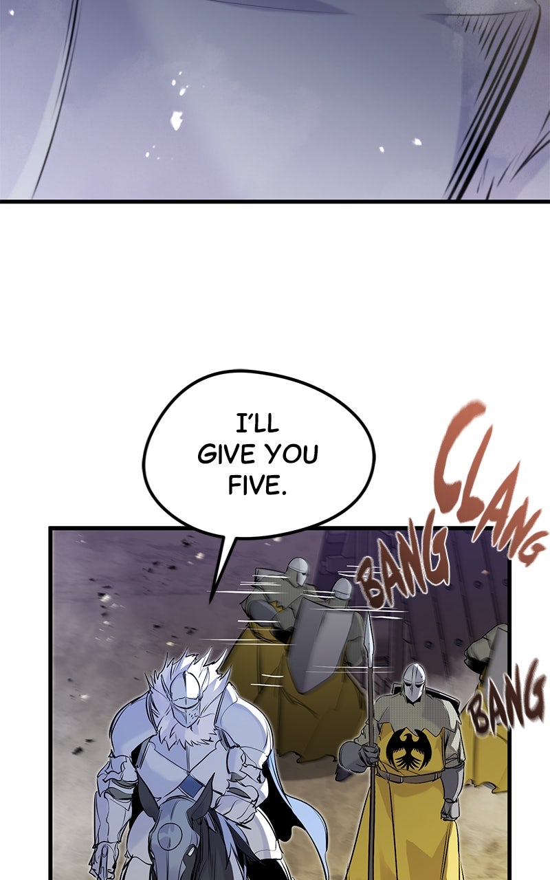 Read The Regressed Mercenary Has a Plan EN Manga Online