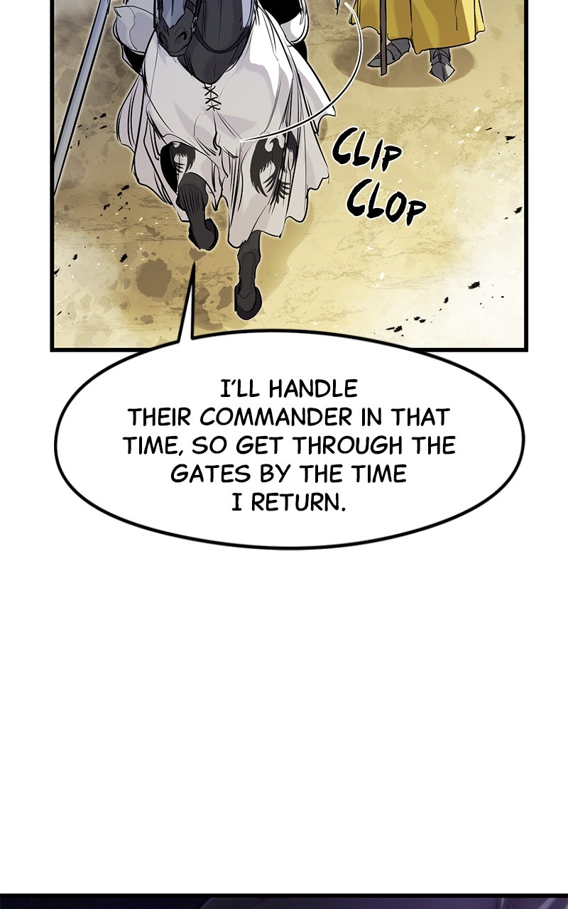 Read The Regressed Mercenary Has a Plan EN Manga Online