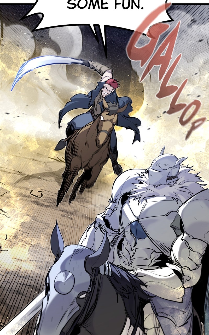 Read The Regressed Mercenary Has a Plan EN Manga Online