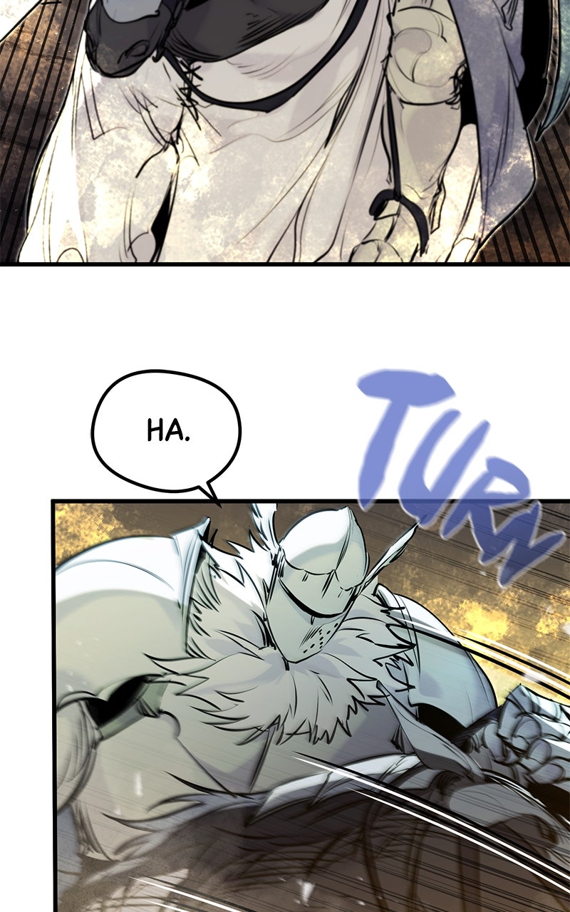 Read The Regressed Mercenary Has a Plan EN Manga Online