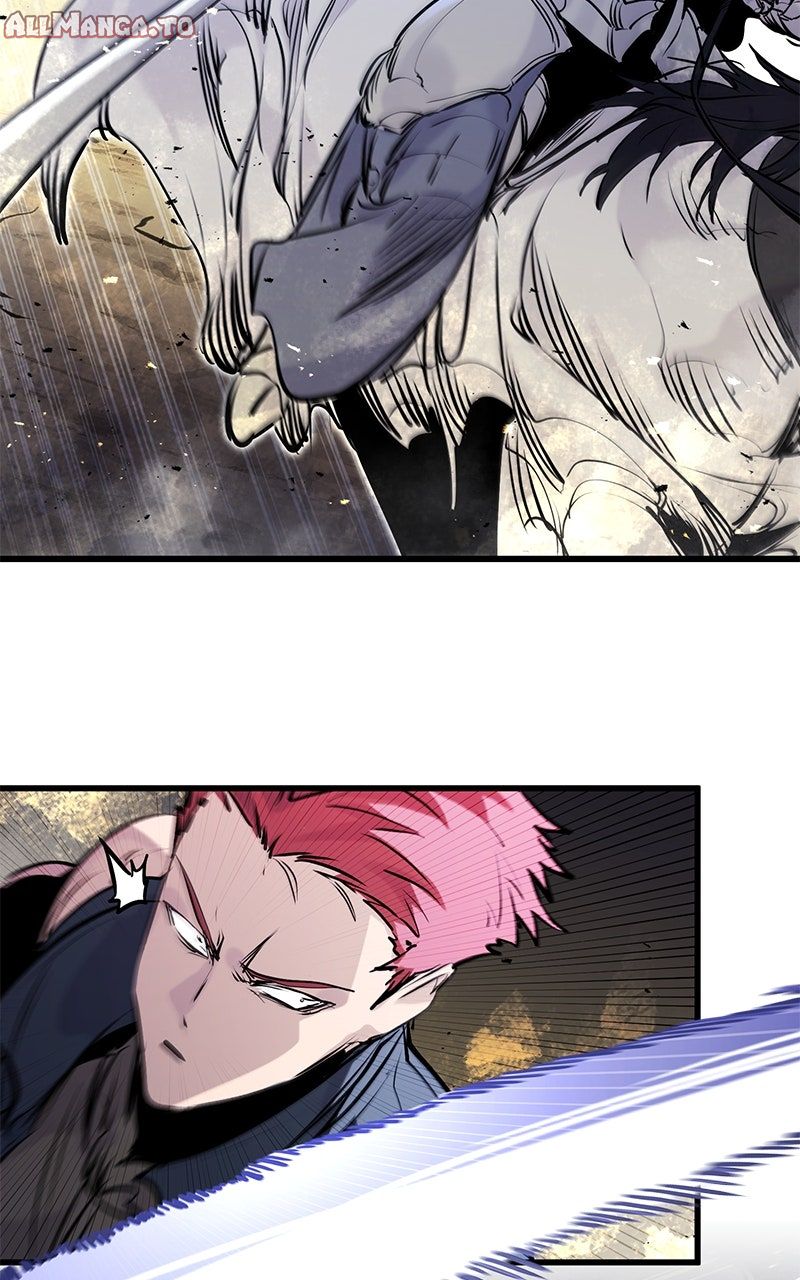 Read The Regressed Mercenary Has a Plan EN Manga Online