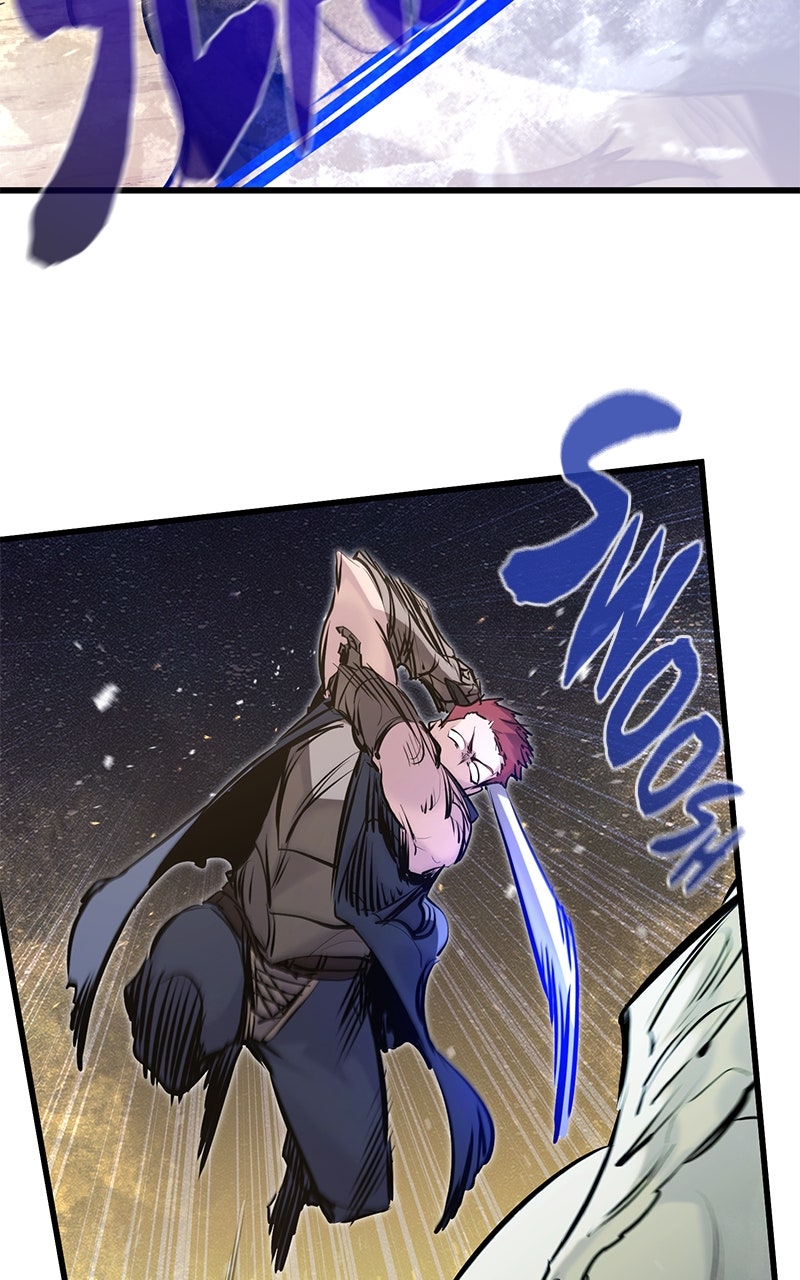 Read The Regressed Mercenary Has a Plan EN Manga Online