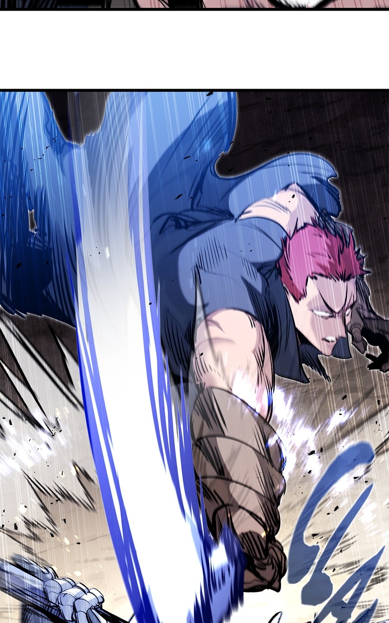 Read The Regressed Mercenary Has a Plan EN Manga Online