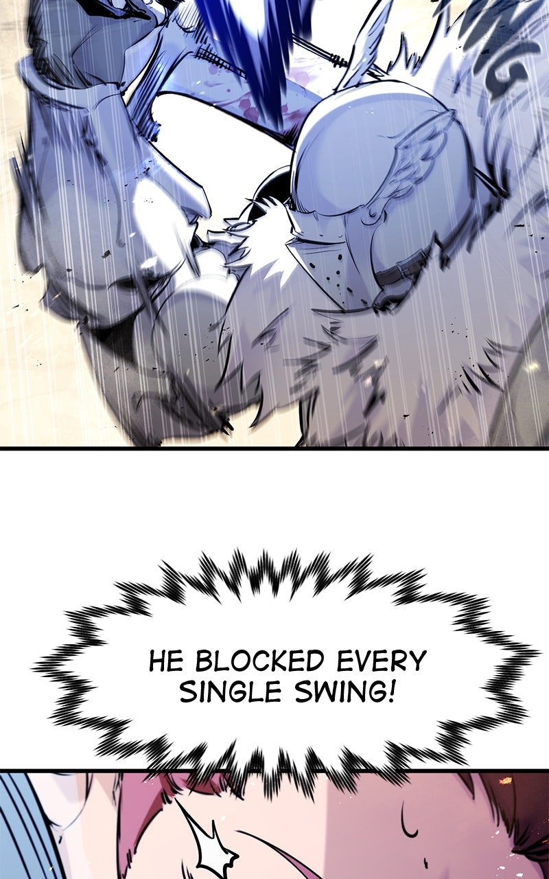 Read The Regressed Mercenary Has a Plan EN Manga Online