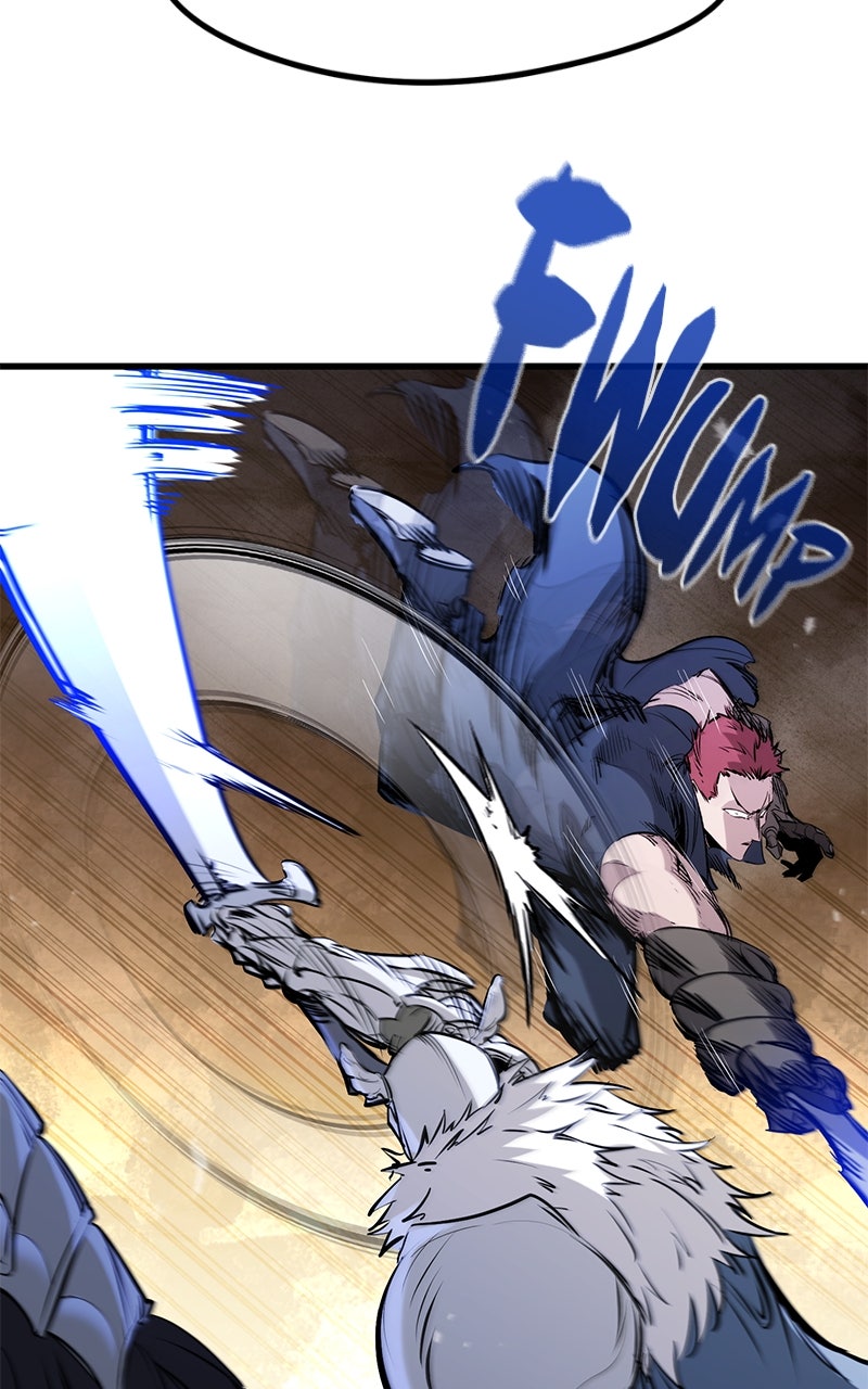 Read The Regressed Mercenary Has a Plan EN Manga Online