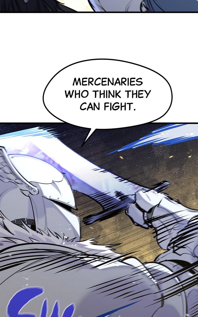 Read The Regressed Mercenary Has a Plan EN Manga Online