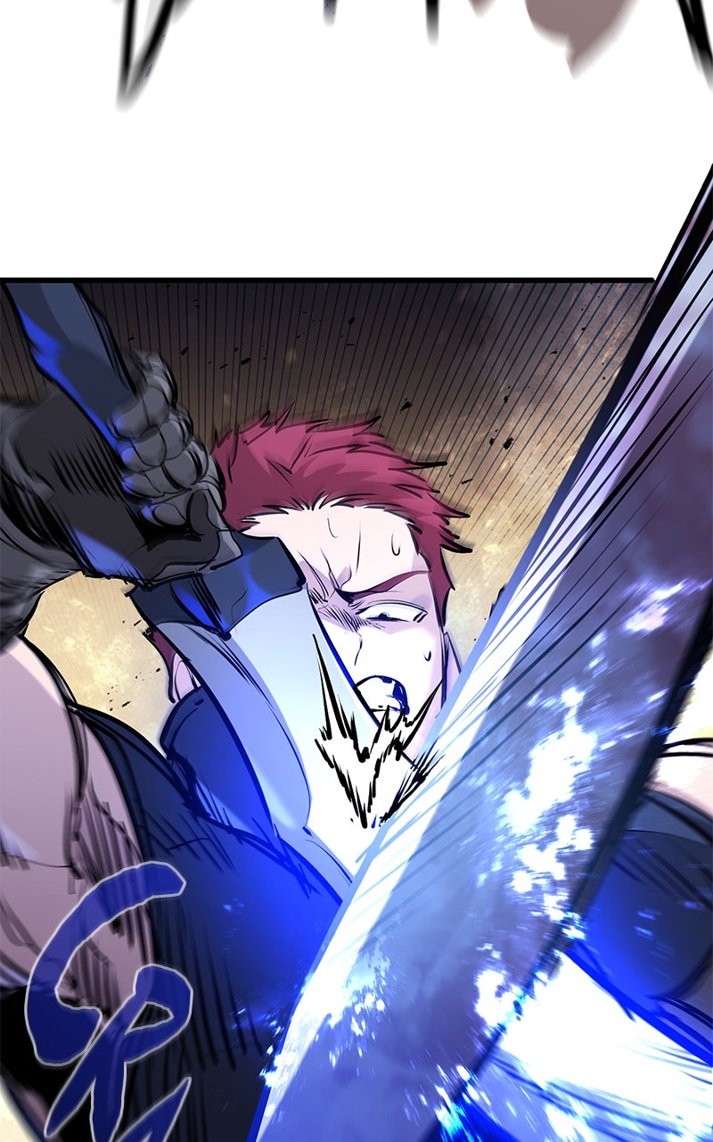 Read The Regressed Mercenary Has a Plan EN Manga Online