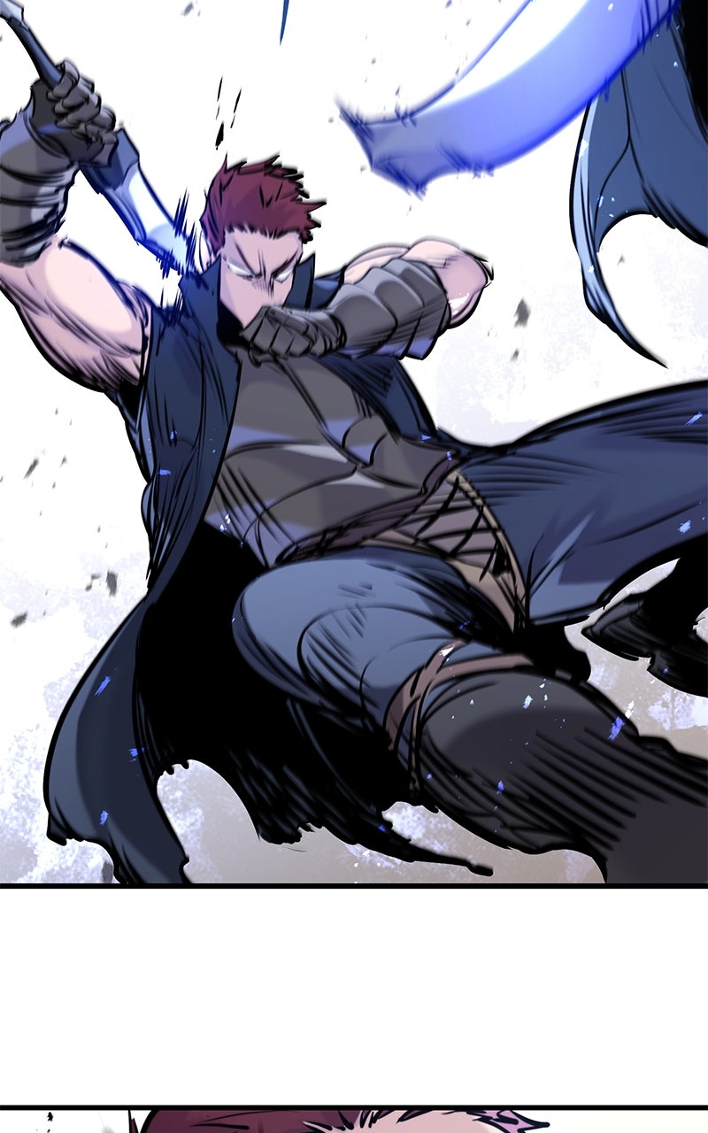 Read The Regressed Mercenary Has a Plan EN Manga Online