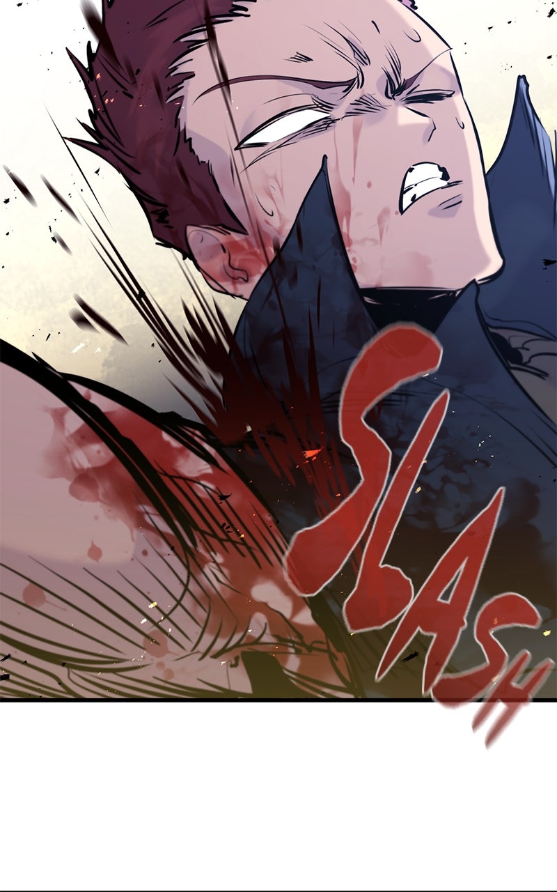 Read The Regressed Mercenary Has a Plan EN Manga Online