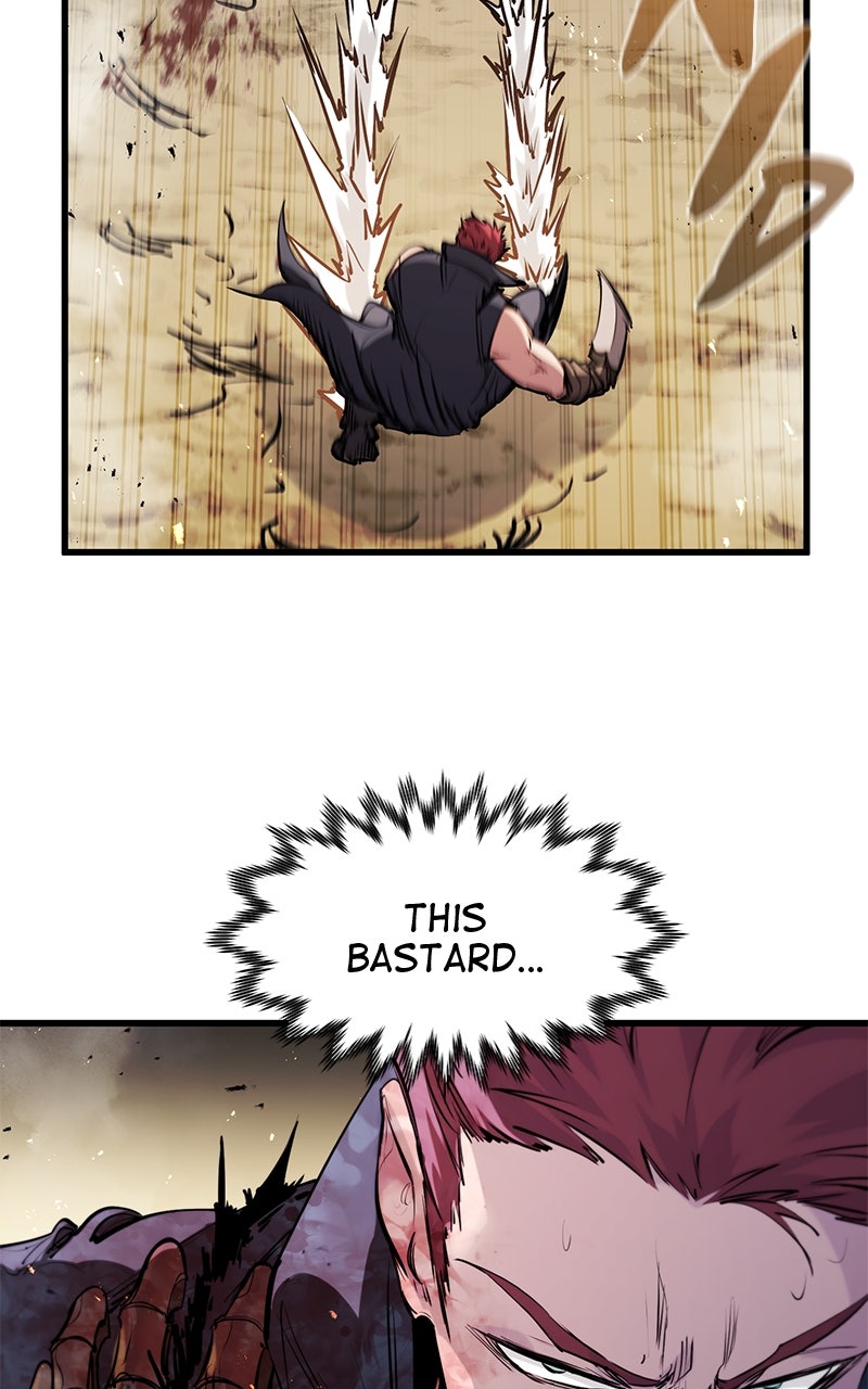 Read The Regressed Mercenary Has a Plan EN Manga Online