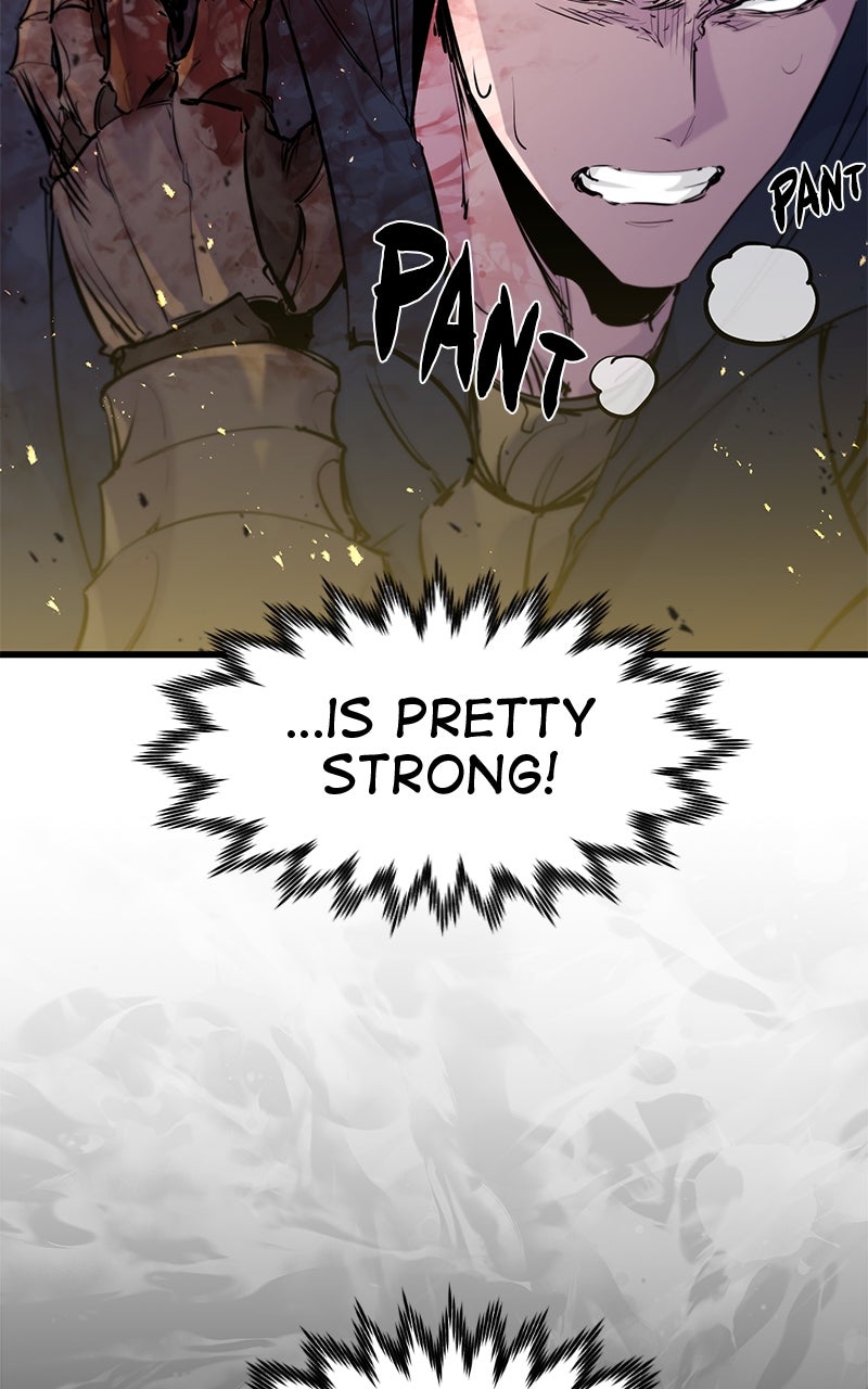 Read The Regressed Mercenary Has a Plan EN Manga Online