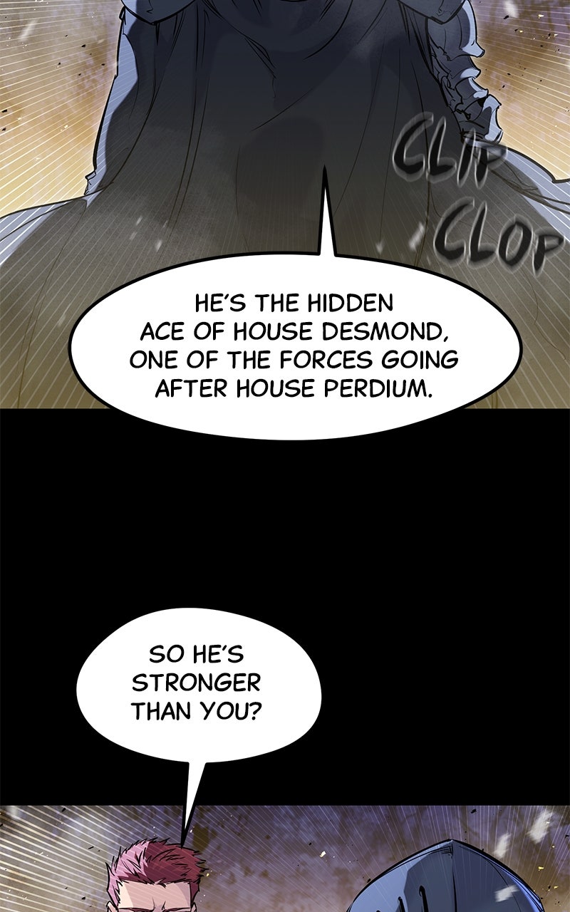 Read The Regressed Mercenary Has a Plan EN Manga Online