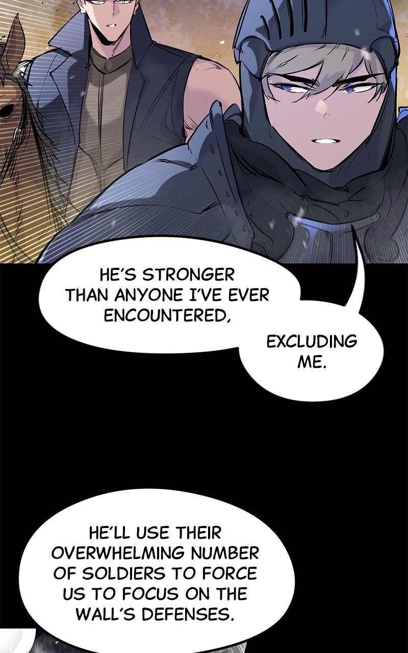 Read The Regressed Mercenary Has a Plan EN Manga Online