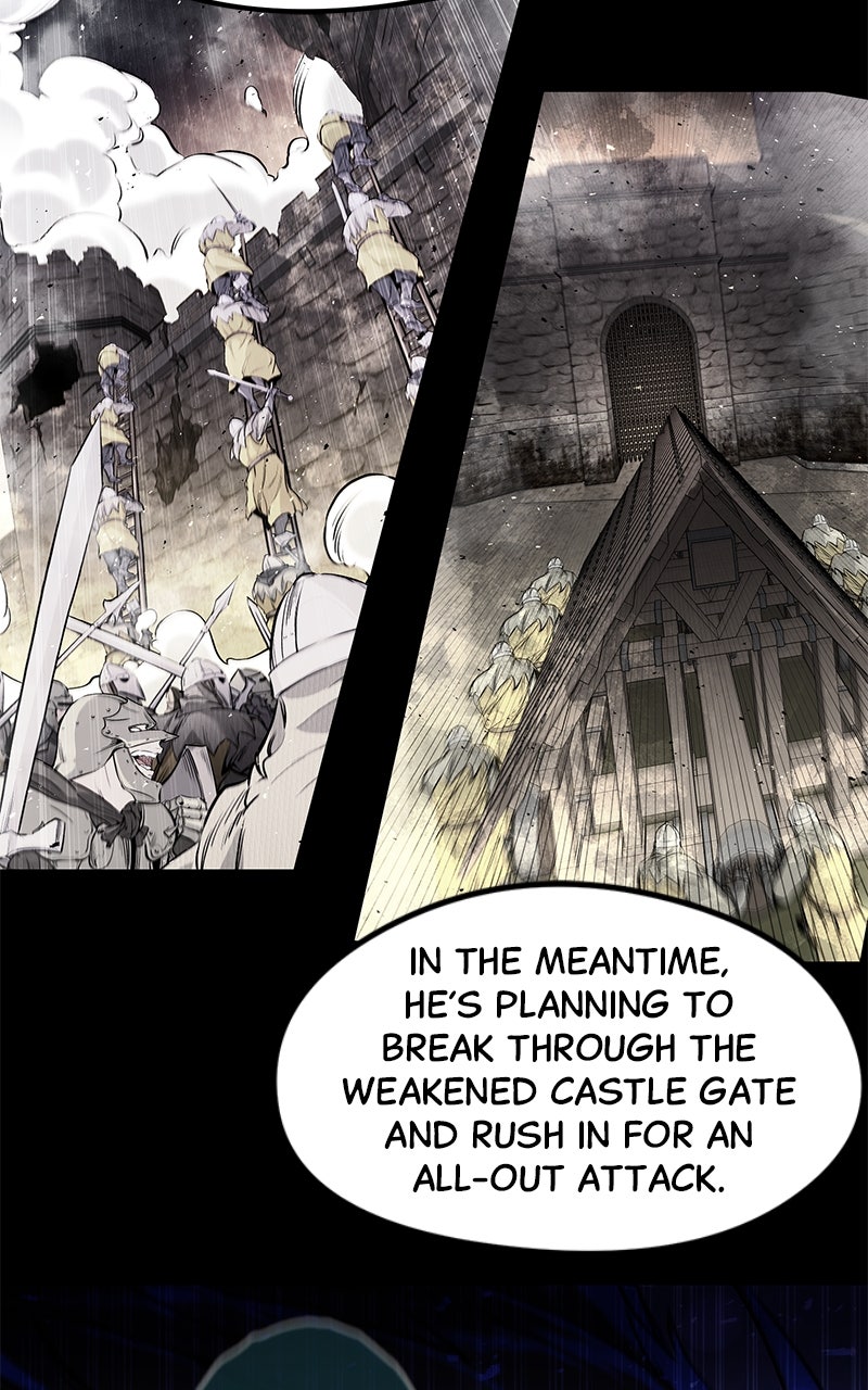 Read The Regressed Mercenary Has a Plan EN Manga Online