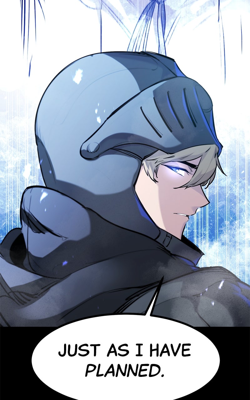 Read The Regressed Mercenary Has a Plan EN Manga Online