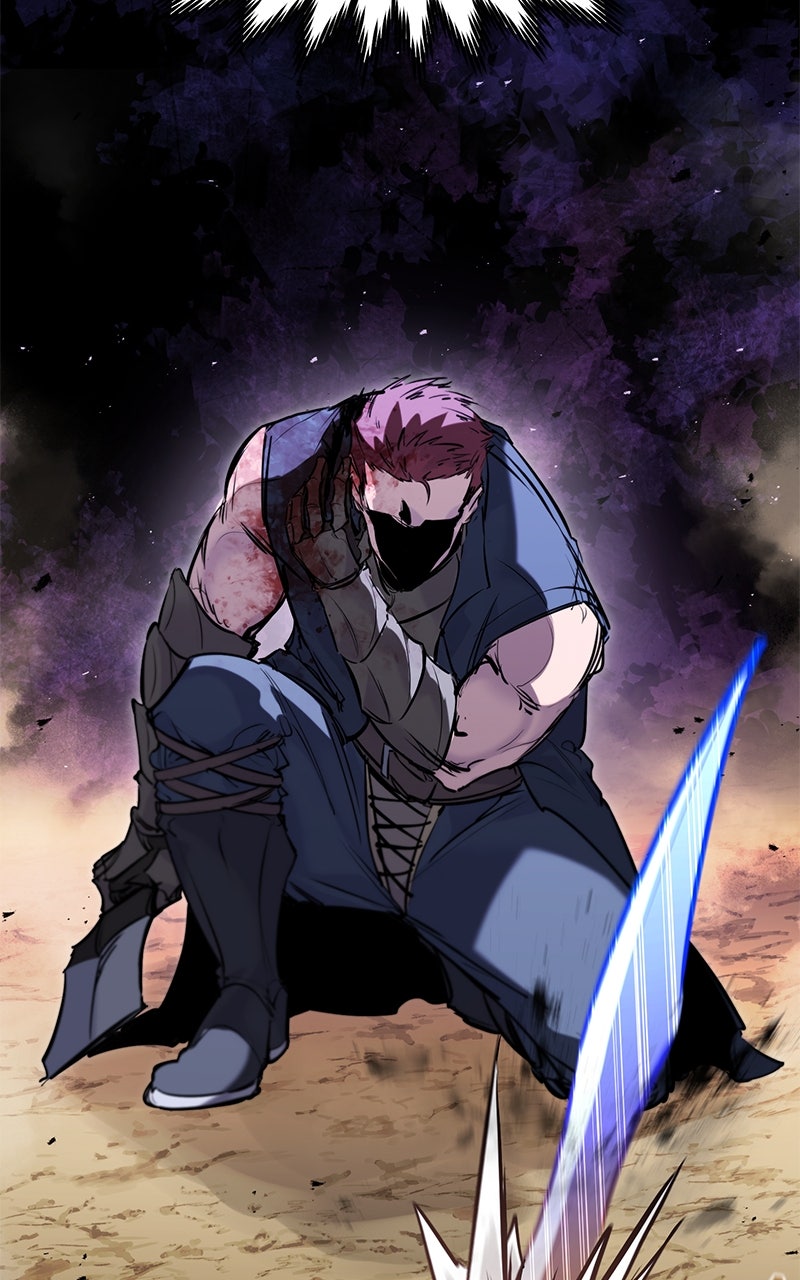 Read The Regressed Mercenary Has a Plan EN Manga Online