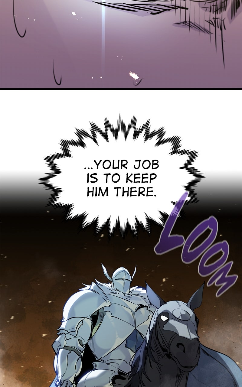 Read The Regressed Mercenary Has a Plan EN Manga Online