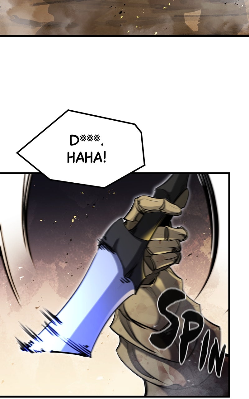 Read The Regressed Mercenary Has a Plan EN Manga Online