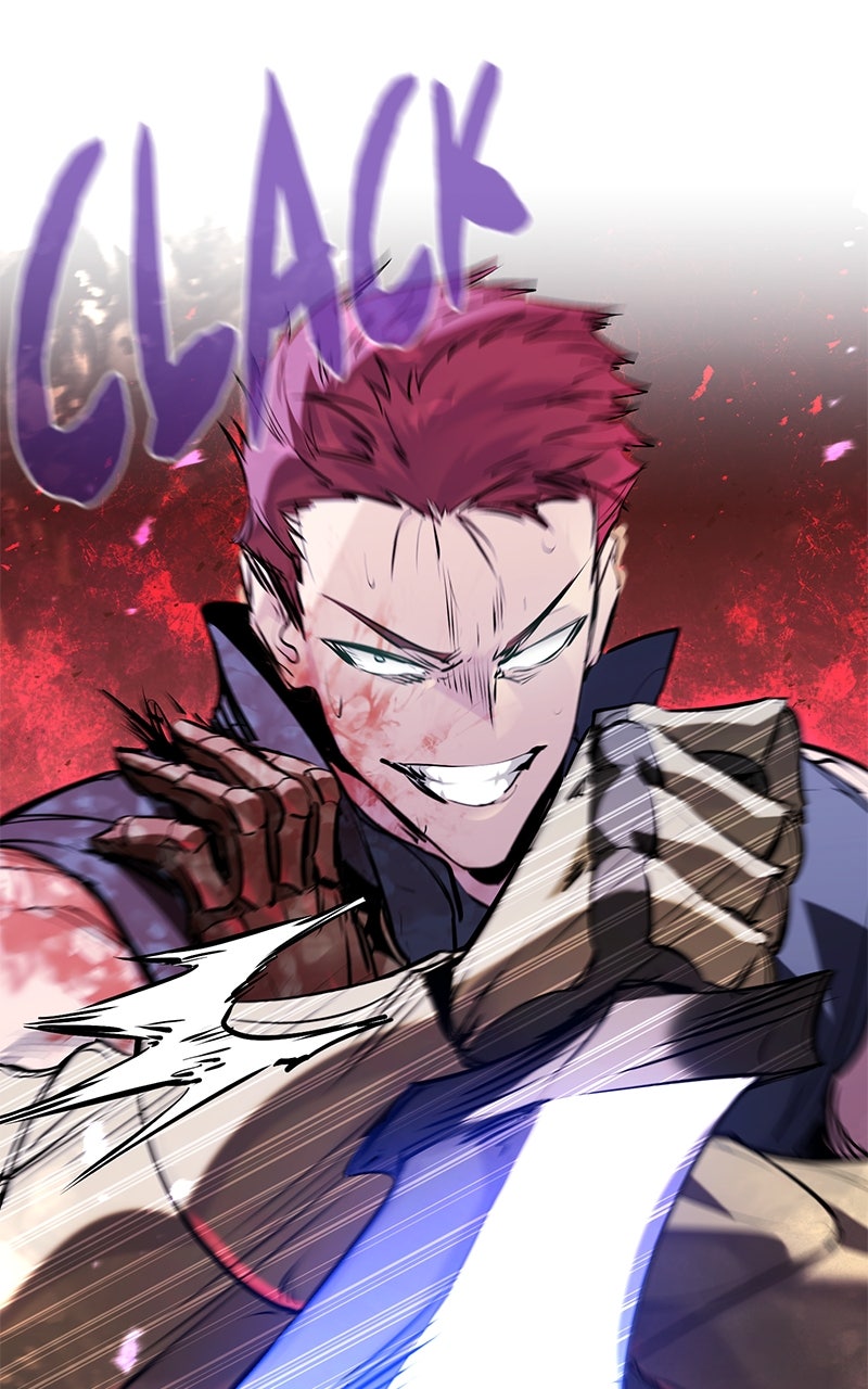 Read The Regressed Mercenary Has a Plan EN Manga Online