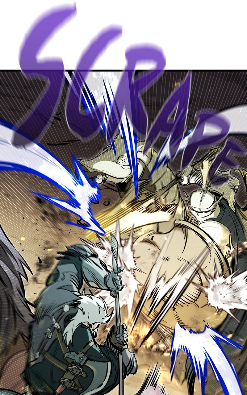 Read The Regressed Mercenary Has a Plan EN Manga Online