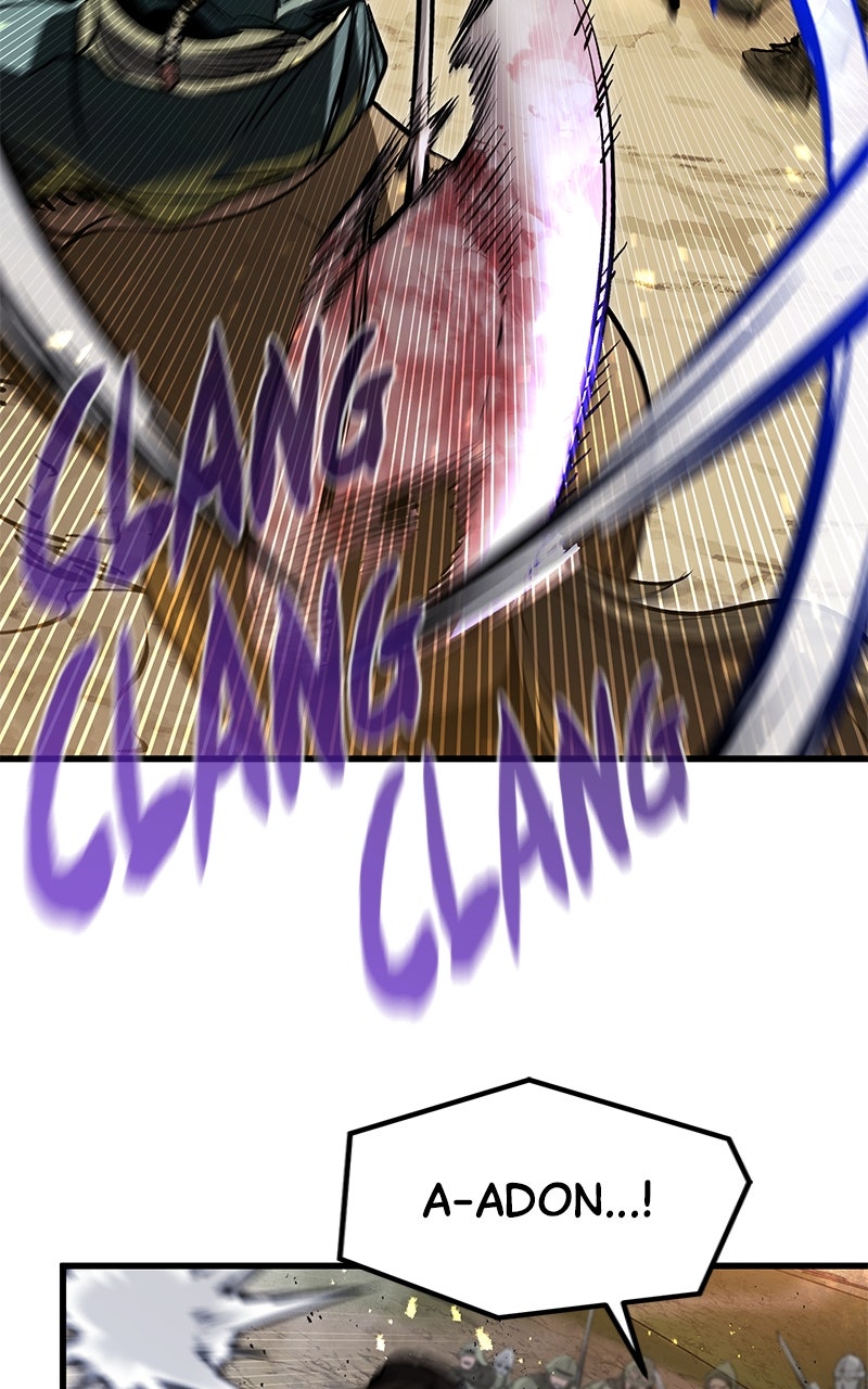 Read The Regressed Mercenary Has a Plan EN Manga Online