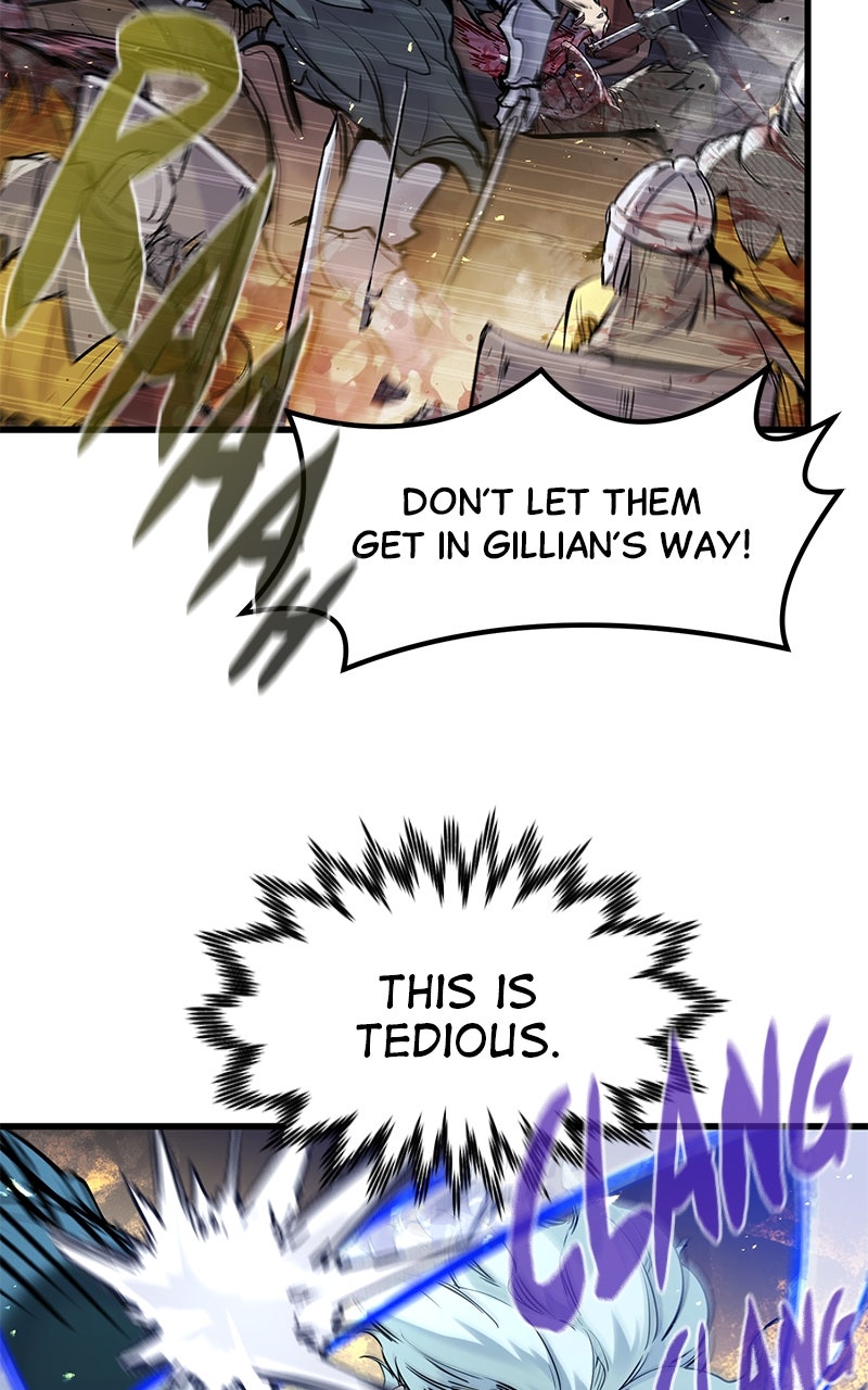 Read The Regressed Mercenary Has a Plan EN Manga Online