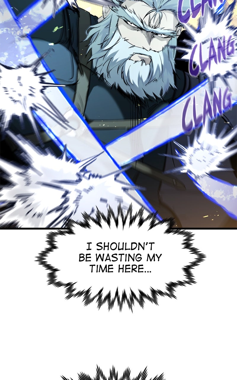 Read The Regressed Mercenary Has a Plan EN Manga Online