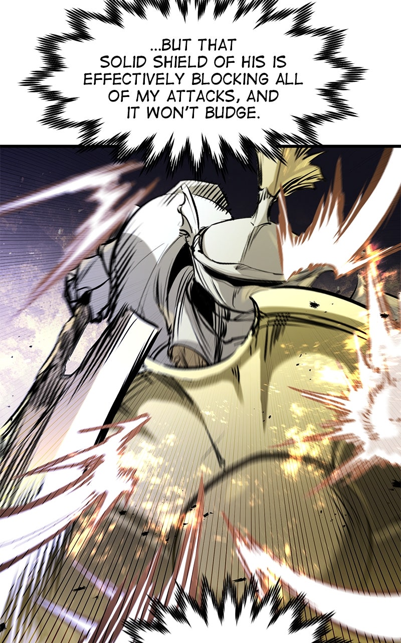 Read The Regressed Mercenary Has a Plan EN Manga Online