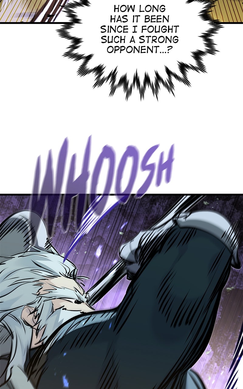 Read The Regressed Mercenary Has a Plan EN Manga Online