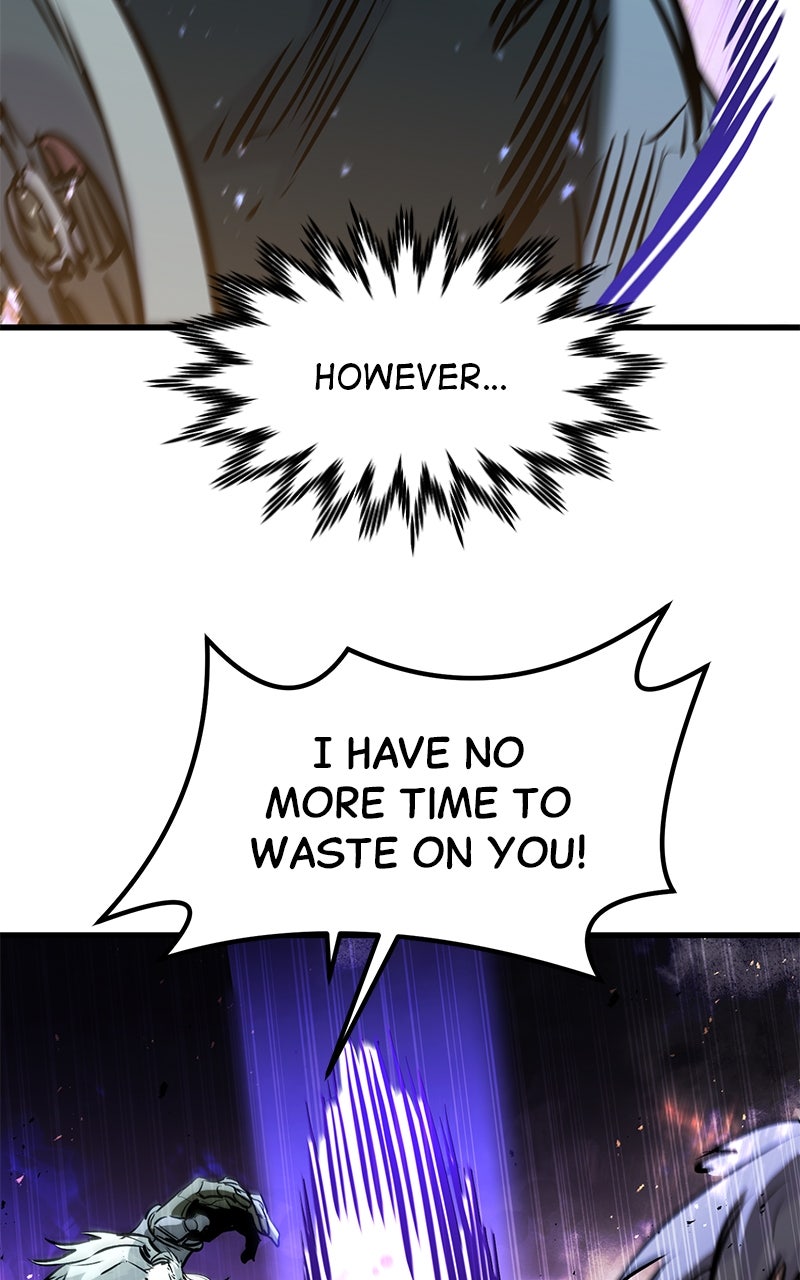 Read The Regressed Mercenary Has a Plan EN Manga Online