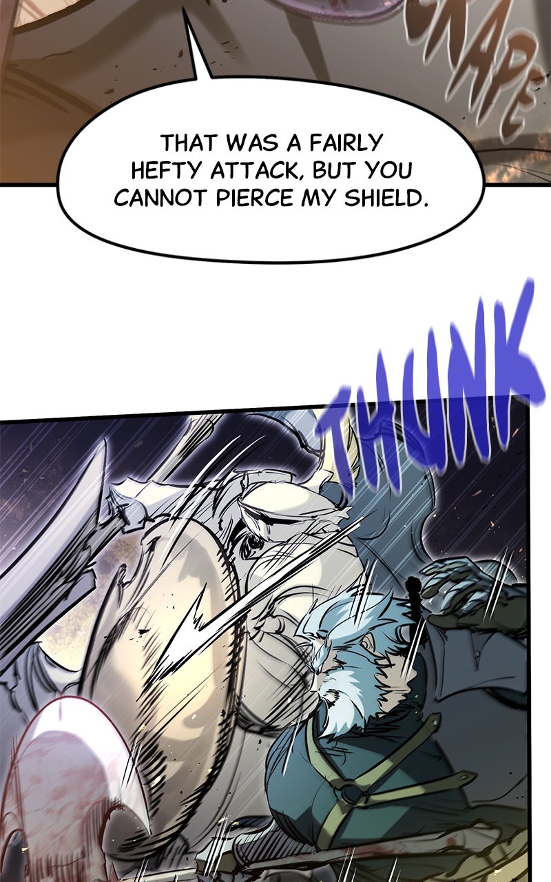 Read The Regressed Mercenary Has a Plan EN Manga Online