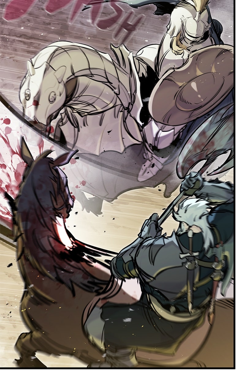 Read The Regressed Mercenary Has a Plan EN Manga Online